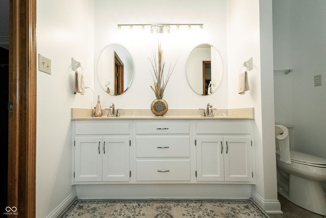 6767 Romeo Drive, Avon, IN 46123