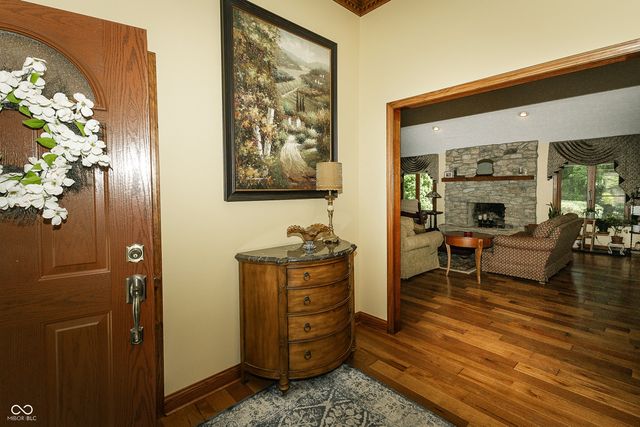 6767 Romeo Drive, Avon, IN 46123