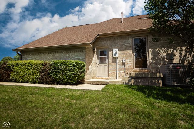 6767 Romeo Drive, Avon, IN 46123