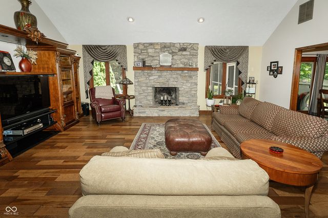 6767 Romeo Drive, Avon, IN 46123