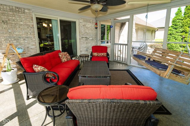 6767 Romeo Drive, Avon, IN 46123