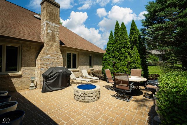 6767 Romeo Drive, Avon, IN 46123