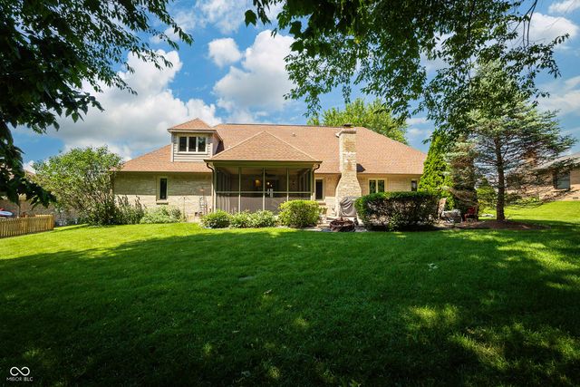 6767 Romeo Drive, Avon, IN 46123
