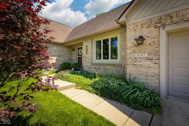 6767 Romeo Drive, Avon, IN 46123