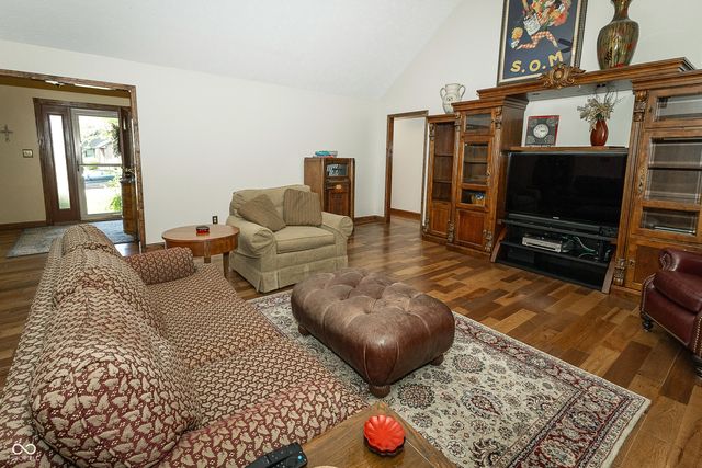 6767 Romeo Drive, Avon, IN 46123