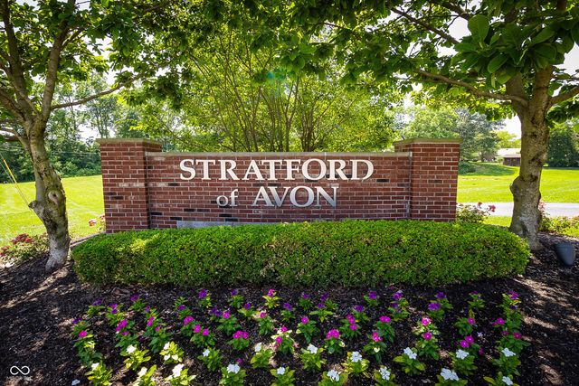 6767 Romeo Drive, Avon, IN 46123