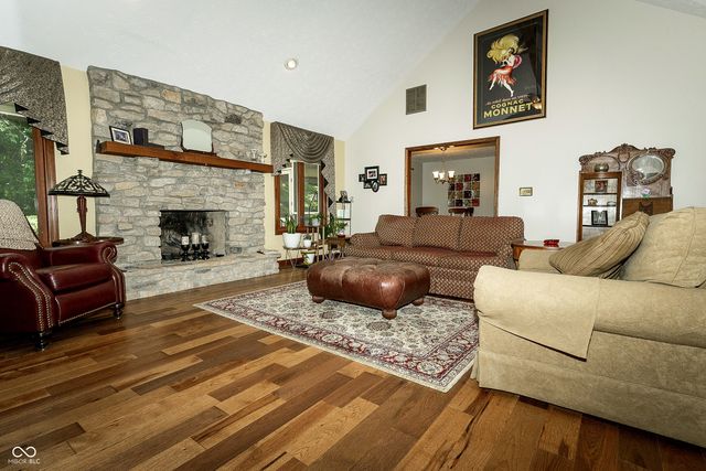 6767 Romeo Drive, Avon, IN 46123