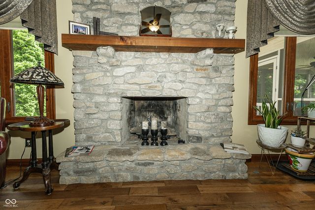 6767 Romeo Drive, Avon, IN 46123