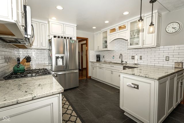 6767 Romeo Drive, Avon, IN 46123