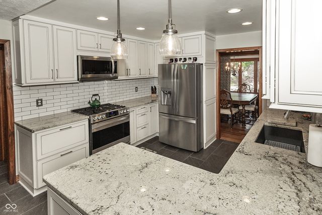 6767 Romeo Drive, Avon, IN 46123