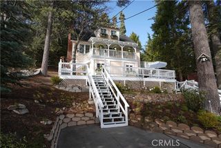 26335 Forest Lane, Twin Peaks, CA 92391