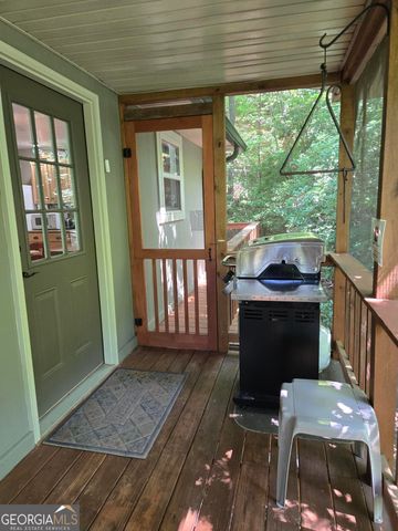 234 Eastview Lane, Clayton, GA 30525