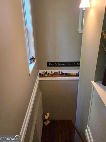 234 Eastview Lane, Clayton, GA 30525
