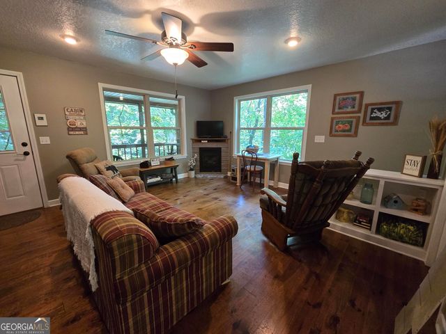 234 Eastview Lane, Clayton, GA 30525