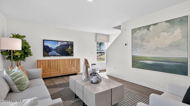 4043 Topsail Trail, New Bern, NC 28560