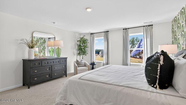 4043 Topsail Trail, New Bern, NC 28560