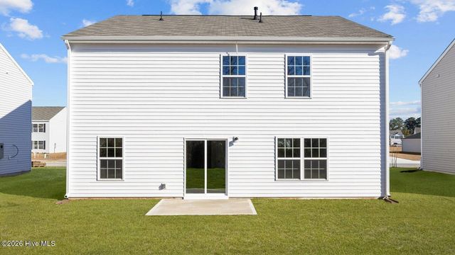 4043 Topsail Trail, New Bern, NC 28560