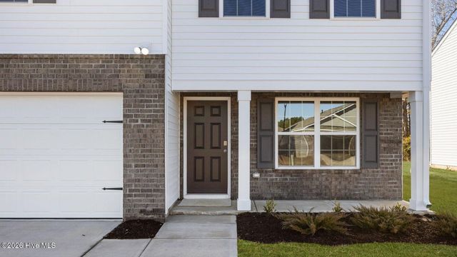 4043 Topsail Trail, New Bern, NC 28560