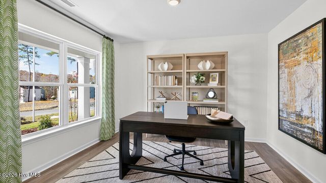 4043 Topsail Trail, New Bern, NC 28560