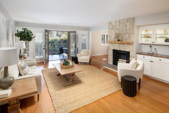 11052 Canyon Vista Drive, Cupertino, CA 95014