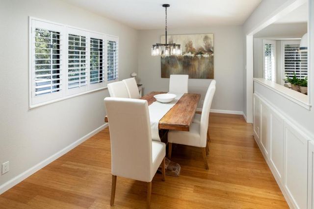 11052 Canyon Vista Drive, Cupertino, CA 95014