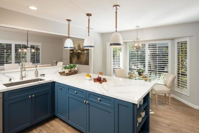 11052 Canyon Vista Drive, Cupertino, CA 95014