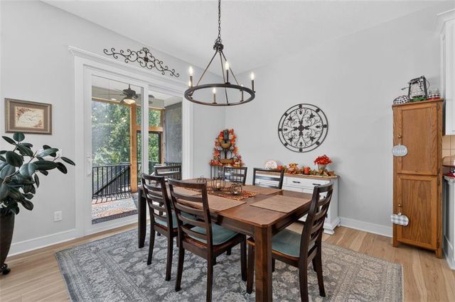 1169 SW Whitby Drive, Lee's Summit, MO 64082