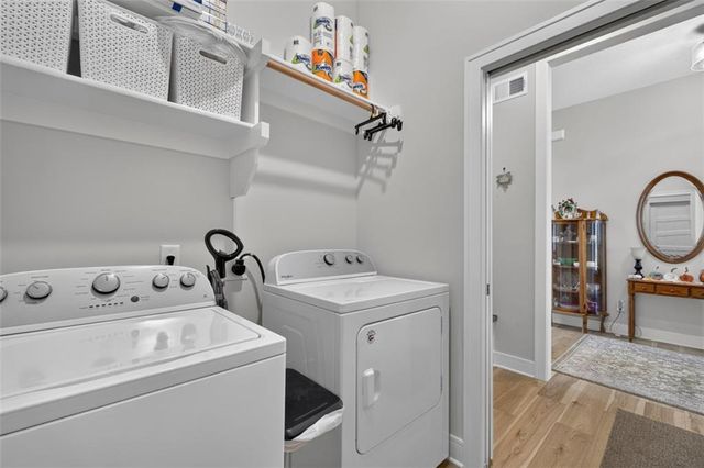 1169 SW Whitby Drive, Lee's Summit, MO 64082