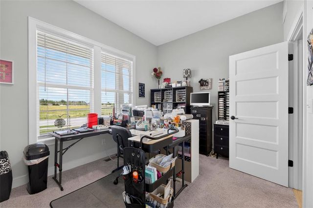 1169 SW Whitby Drive, Lee's Summit, MO 64082