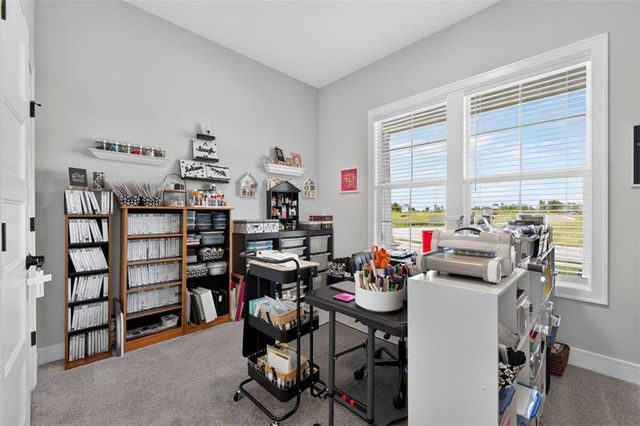 1169 SW Whitby Drive, Lee's Summit, MO 64082
