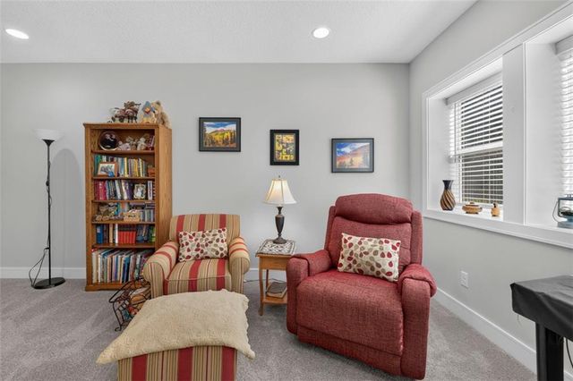 1169 SW Whitby Drive, Lee's Summit, MO 64082