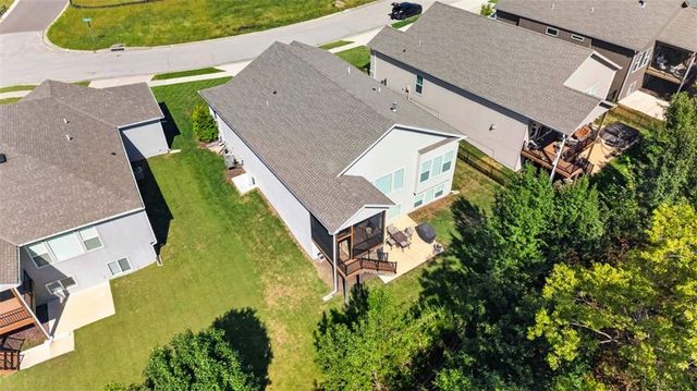 1169 SW Whitby Drive, Lee's Summit, MO 64082