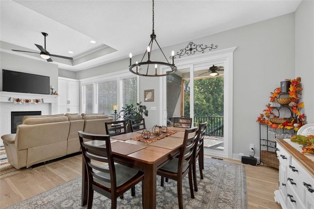 1169 SW Whitby Drive, Lee's Summit, MO 64082