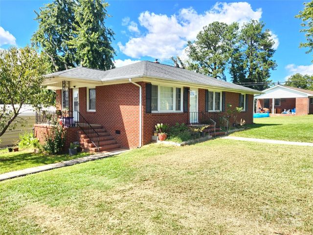 117 Bolding Street, Gastonia, NC 28052