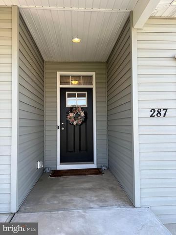 287 HIGHTIDE DR, Frederica, DE 19946