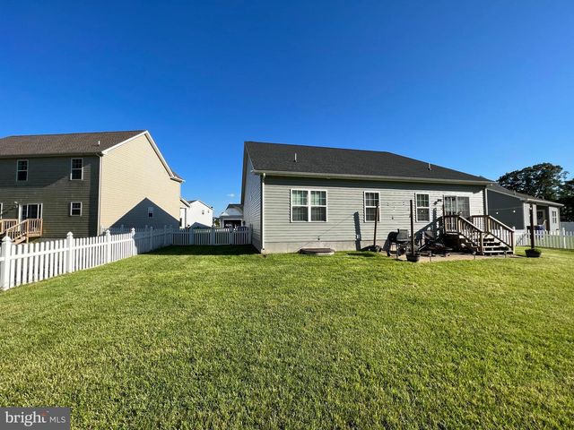 287 HIGHTIDE DR, Frederica, DE 19946