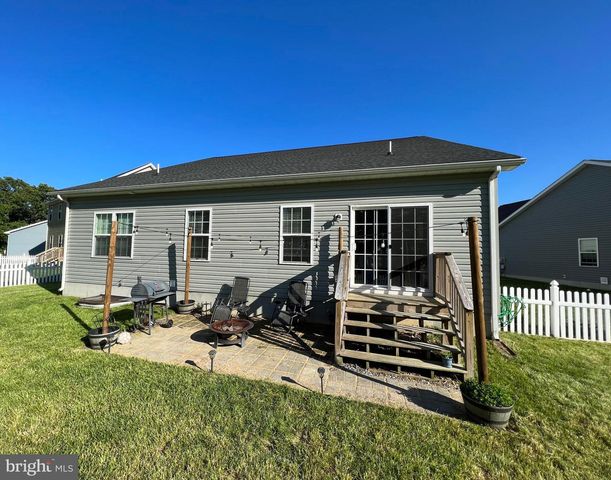 287 HIGHTIDE DR, Frederica, DE 19946