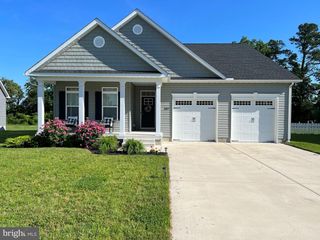 287 HIGHTIDE DR, Frederica, DE 19946