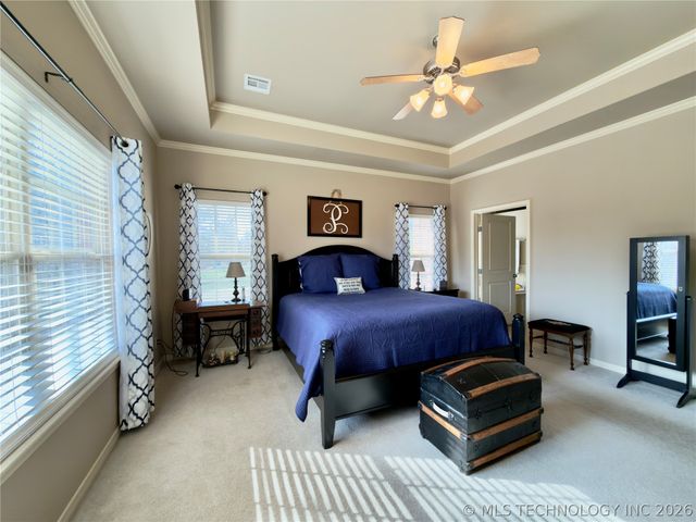 30306 E 59th Street S, Broken Arrow, OK 74014