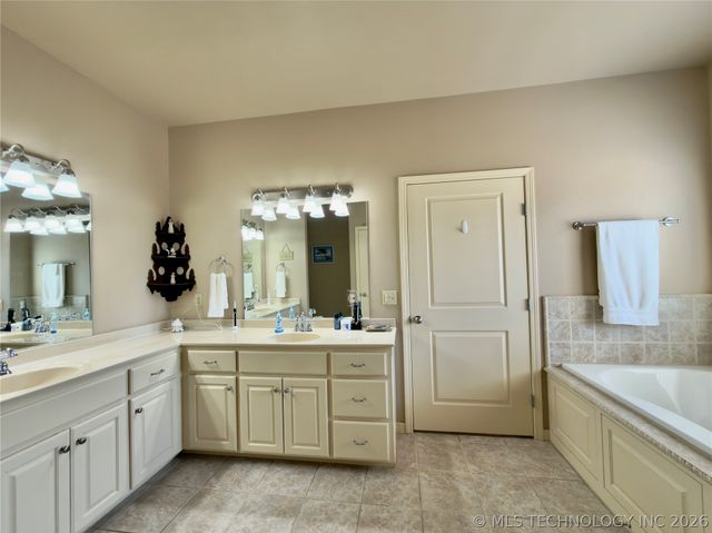 30306 E 59th Street S, Broken Arrow, OK 74014