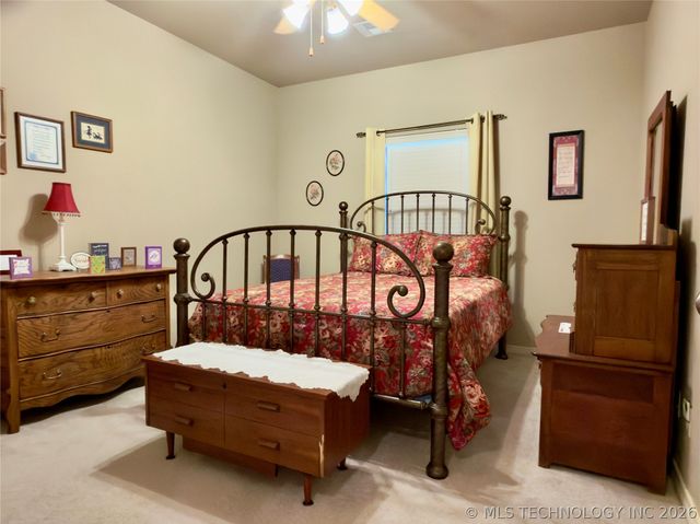 30306 E 59th Street S, Broken Arrow, OK 74014