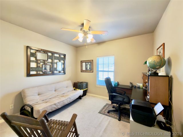 30306 E 59th Street S, Broken Arrow, OK 74014