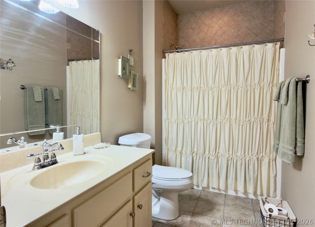 30306 E 59th Street S, Broken Arrow, OK 74014