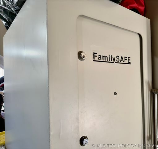 30306 E 59th Street S, Broken Arrow, OK 74014