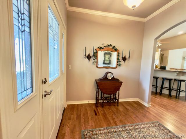 30306 E 59th Street S, Broken Arrow, OK 74014