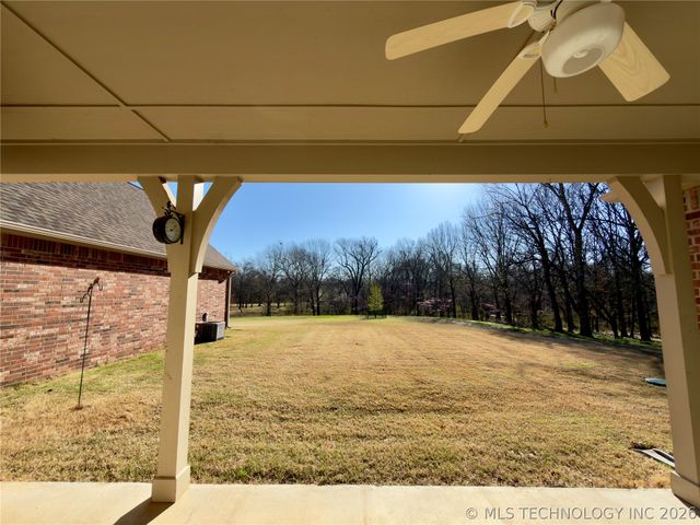 30306 E 59th Street S, Broken Arrow, OK 74014