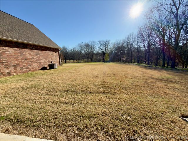 30306 E 59th Street S, Broken Arrow, OK 74014