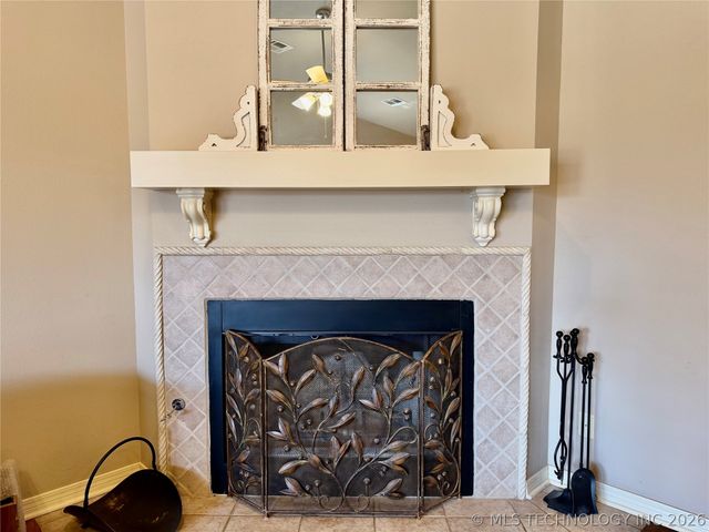 30306 E 59th Street S, Broken Arrow, OK 74014