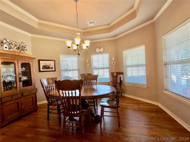 30306 E 59th Street S, Broken Arrow, OK 74014