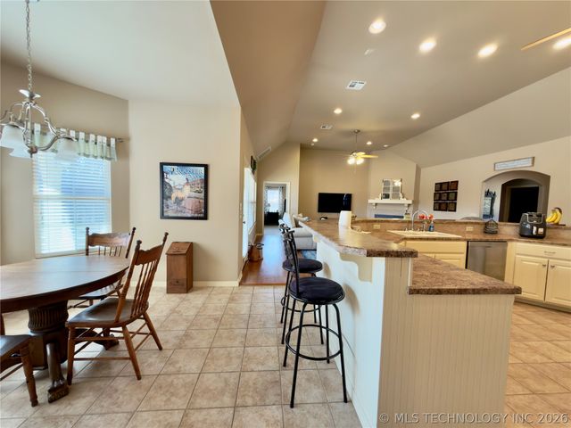 30306 E 59th Street S, Broken Arrow, OK 74014